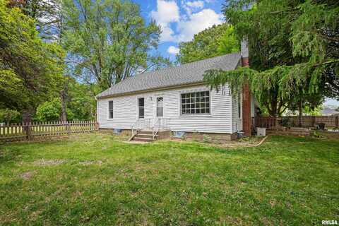 3610 12TH Avenue, Moline, IL 61265