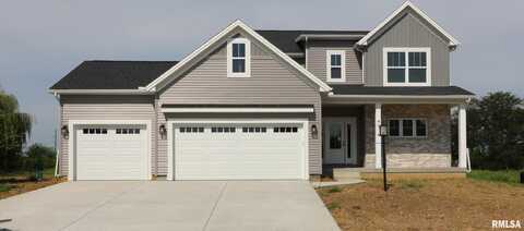 4016 W CRIMSON Road, Dunlap, IL 61525