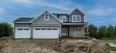 4016 W CRIMSON Road, Dunlap, IL 61525