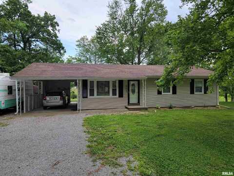 403 E JACKSON Street, De Soto, IL 62924