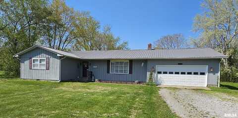 11802 E Goshen Meadows Road, Mount Vernon, IL 62864