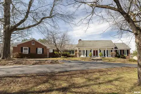 55 View Valley Drive, Carbondale, IL 62903