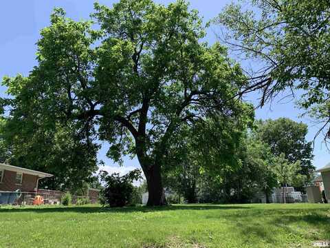 1610 SYCAMORE Street, Quincy, IL 62301