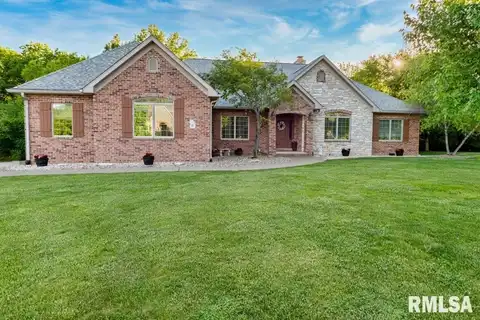 6 WILDWOOD Court, Washington, IL 61571