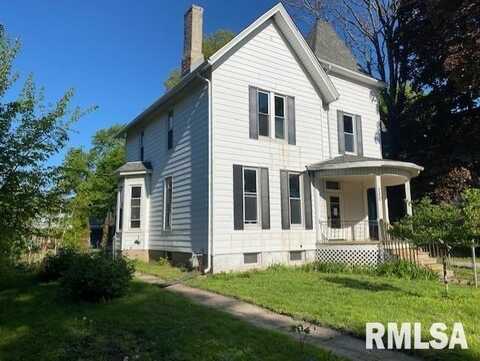720 21ST Street, Rock Island, IL 61201