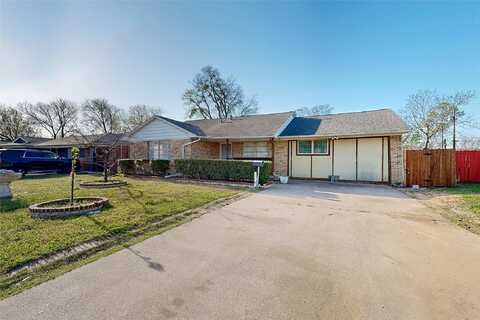 Celeste, GARLAND, TX 75041