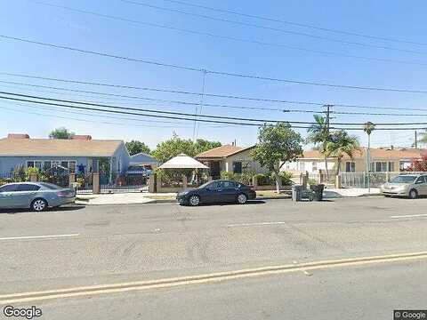 Olive, BALDWIN PARK, CA 91706
