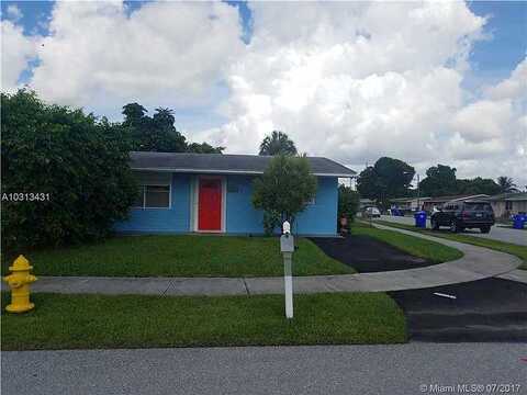 69Th, NORTH LAUDERDALE, FL 33068