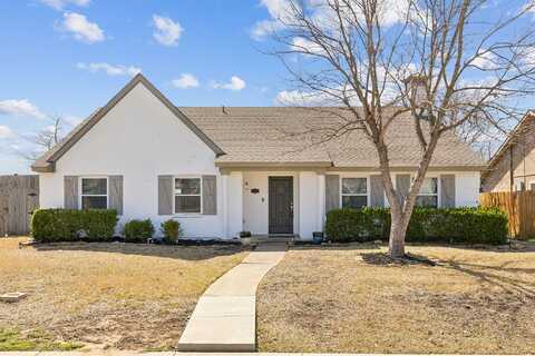 Kensington, ROWLETT, TX 75088