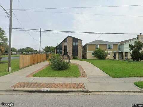 Jones, GALVESTON, TX 77551