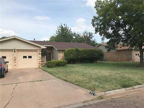 Saxon, ABILENE, TX 79605