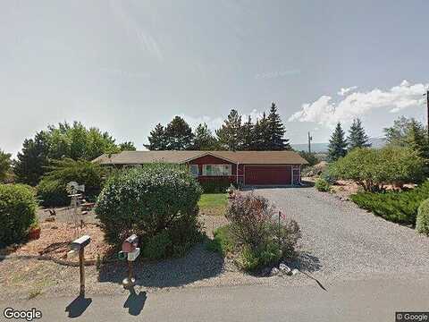 Ginters Grove, CEDAREDGE, CO 81413