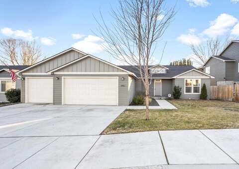 39Th, KENNEWICK, WA 99337