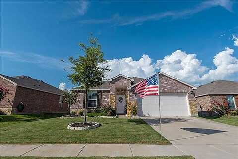 Feverbush, FATE, TX 75189