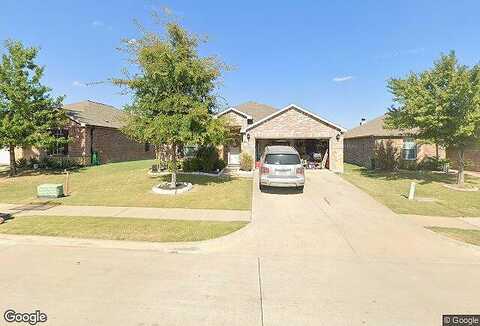 Feverbush, FATE, TX 75189