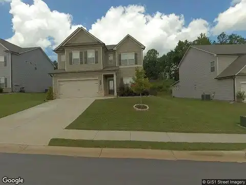 Silk Tree Pointe, BRASELTON, GA 30517