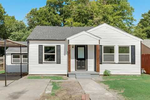 Mclean, DALLAS, TX 75211