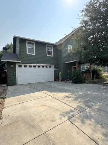 Sunnyside, MADRAS, OR 97741