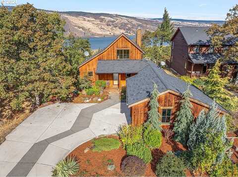 5Th, MOSIER, OR 97040