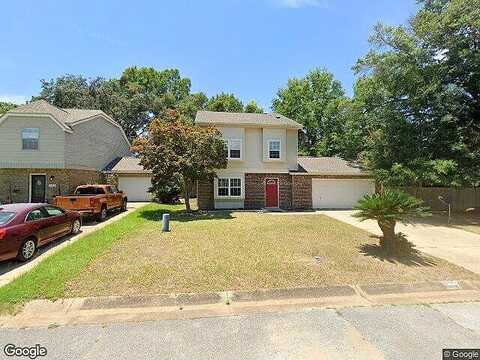 Williamsburg, PENSACOLA, FL 32514