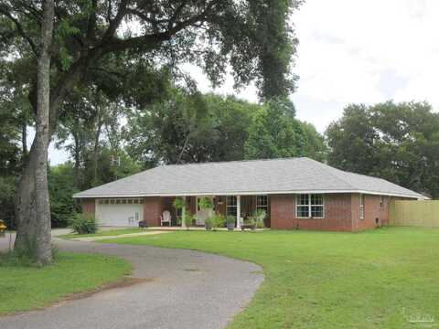 Whitley, MILTON, FL 32571