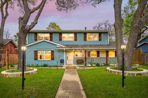 Dumbarton, DALLAS, TX 75228