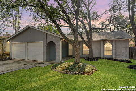 Wood Walk, SAN ANTONIO, TX 78233
