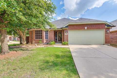 Bird Creek, LITTLE ELM, TX 75068