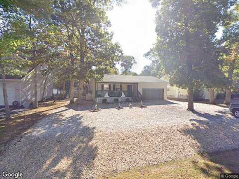 Captains Corridor, GREENBACKVILLE, VA 23356