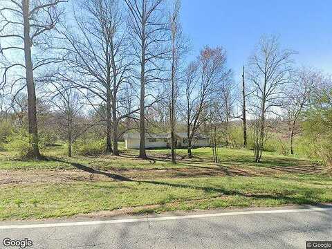 Joe Chandler, GILLSVILLE, GA 30543