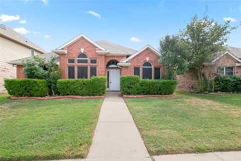 Park Bend, FORT WORTH, TX 76137