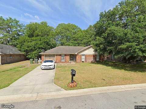 Ashton, HINESVILLE, GA 31313