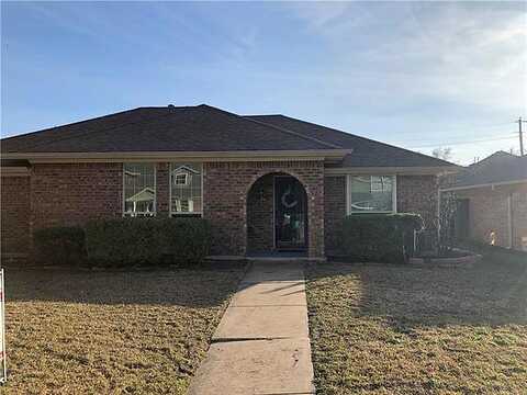 Stoneybrook, WYLIE, TX 75098