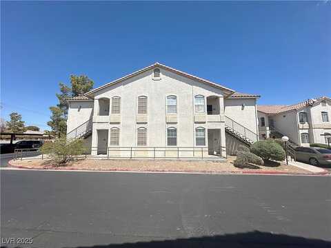 Nellis, LAS VEGAS, NV 89104