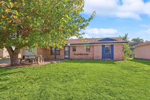 Lasalle, IRVING, TX 75062