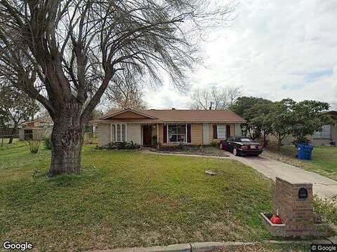 Borchers, SAN ANTONIO, TX 78219