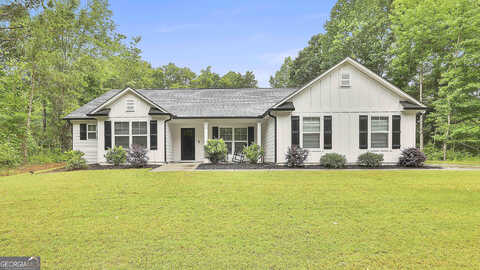 Highway 54, MORELAND, GA 30259
