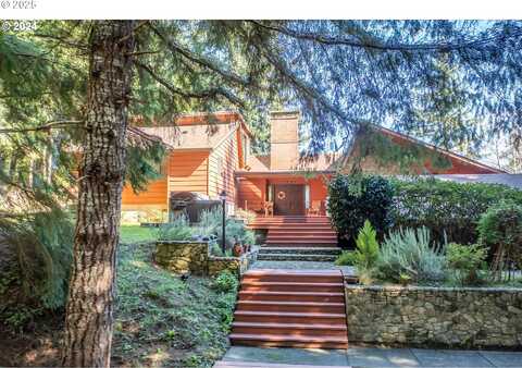 Wriston Springs, COOS BAY, OR 97420