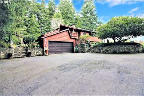 Wriston Springs, COOS BAY, OR 97420