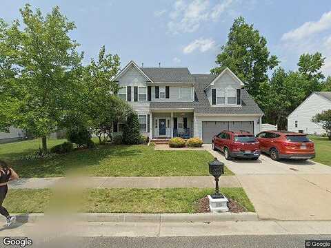 Woodshire, SUFFOLK, VA 23434