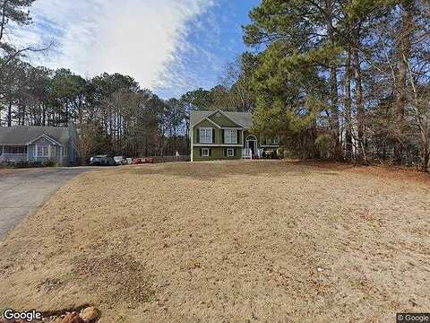 Maplewood, ACWORTH, GA 30101