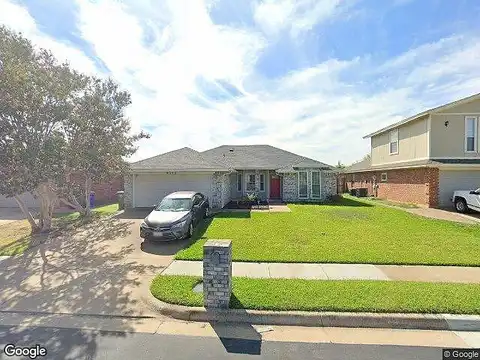 Park, WATAUGA, TX 76148