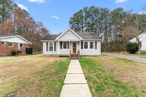 3Rd, KILMARNOCK, VA 22482