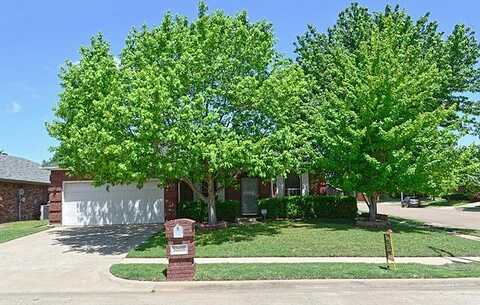 Roundrock, SAGINAW, TX 76179