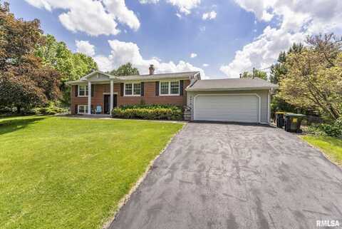 6510 95TH Avenue Court West, Taylor Ridge, IL 61284