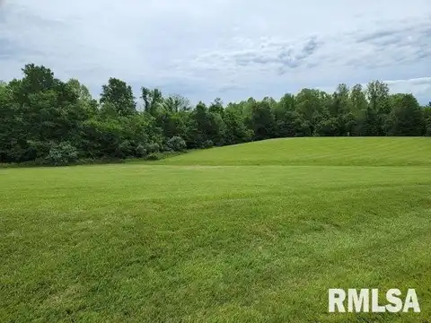 Lot 8 Irish Rose Lane, Carbondale, IL 62901