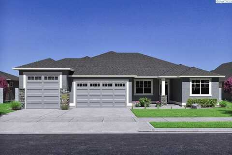 2781 Avrio Ave, Richland, WA 99354