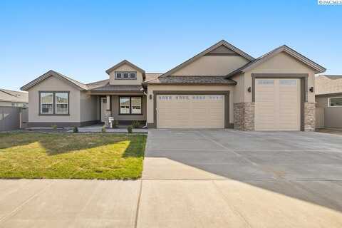 2858 Centerline Ave, Richland, WA 99354