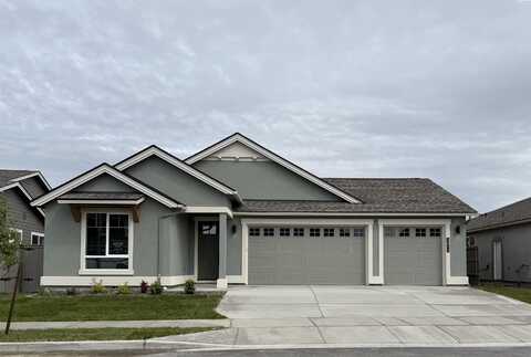 2840 Avrio Ave, Richland, WA 99354