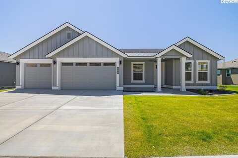2834 Centerline Ave, Richland, WA 99354